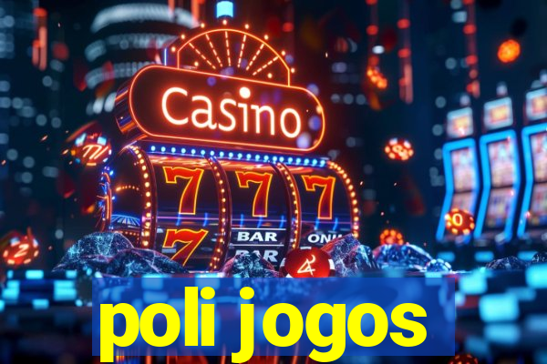 poli jogos
